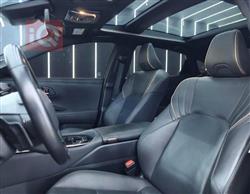 تويوتا كراون